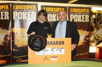 CEP San Sebastián - Eneko Arnáiz